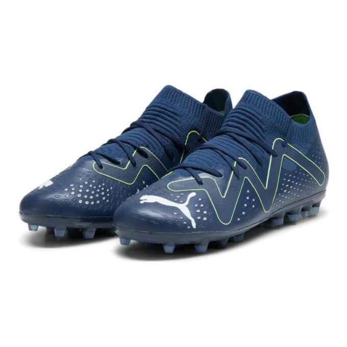 (GS) Future Match MG «Azul Persa»