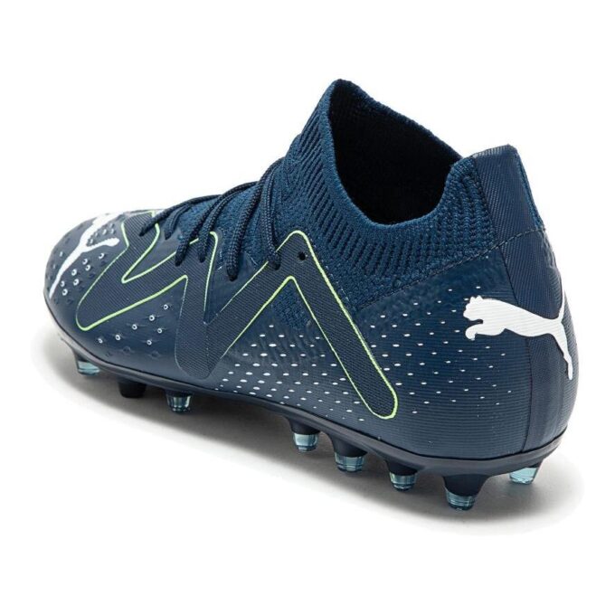 (GS) Future Match MG «Azul Persa»