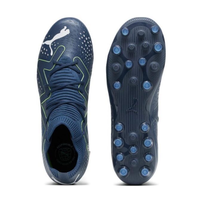 (GS) Future Match MG «Azul Persa»