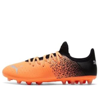 (GS) Future Z 4.3 «Naranja Negro»