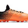 (GS) Future Z 4.3 «Naranja Negro»