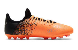 (GS) Future Z 4.3 «Naranja Negro»