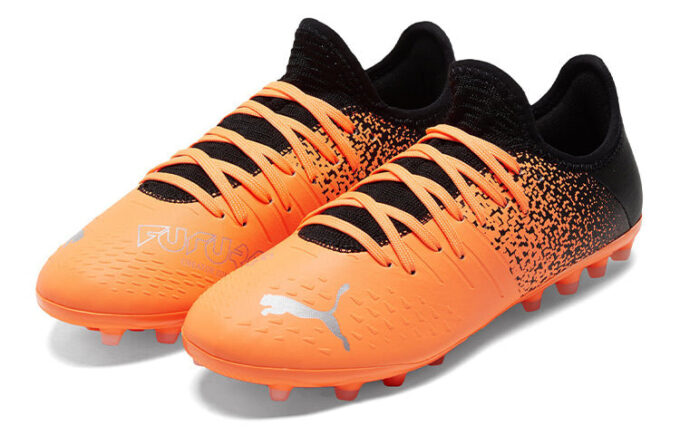 (GS) Future Z 4.3 «Naranja Negro»