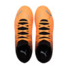 (GS) Future Z 4.3 «Naranja Negro»