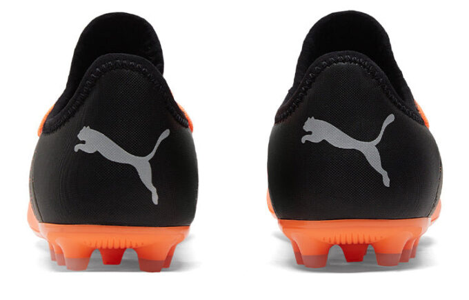 (GS) Future Z 4.3 «Naranja Negro»