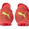 (GS) Future Z 4.4 MG «Coral ardiente»