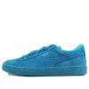 (GS) Gamuza Iced Fluo «Azul Atómico»