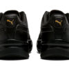 (GS) GV Especial «Equipo Negro Dorado»