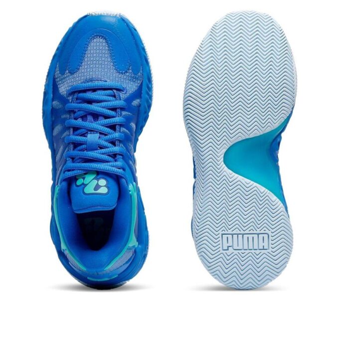 (GS) Hali 1 «Azul»