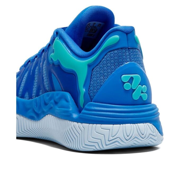 (GS) Hali 1 «Azul»