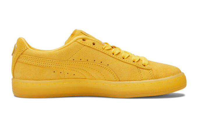 (GS) Haribo x Suede «Mimosa»