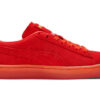 (GS) Haribo x Suede «Rojo Amapola»