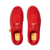 (GS) Haribo x Suede «Rojo Amapola»