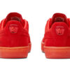 (GS) Haribo x Suede «Rojo Amapola»