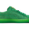 (GS) Haribo x Suede «Verde Amazonas»