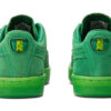 (GS) Haribo x Suede «Verde Amazonas»