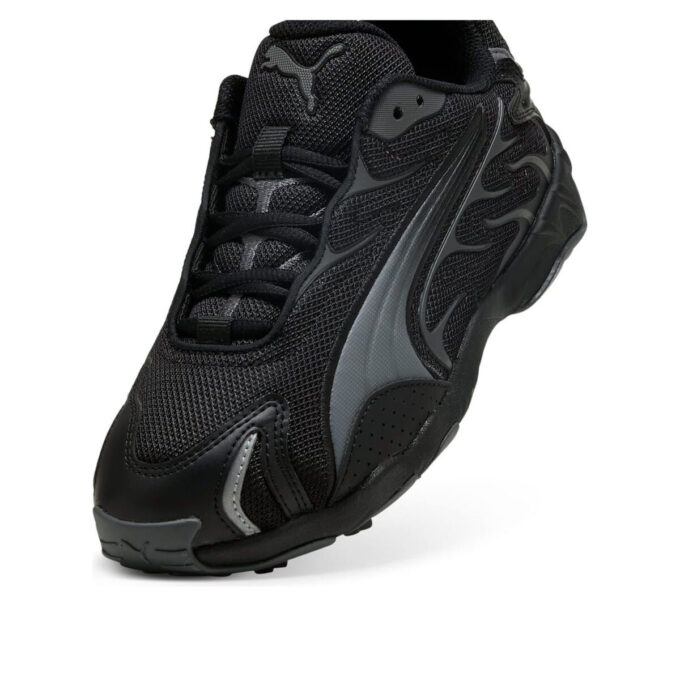 (GS) Inhale Core «Negro frío gris oscuro»