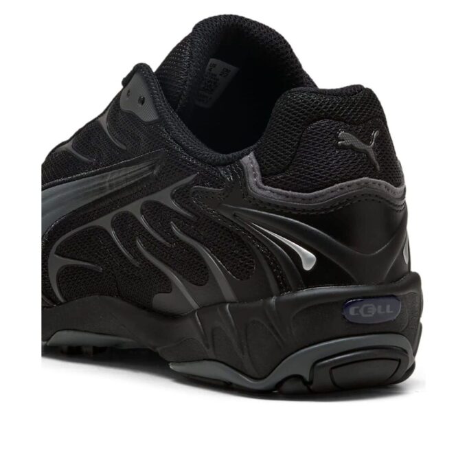 (GS) Inhale Core «Negro frío gris oscuro»