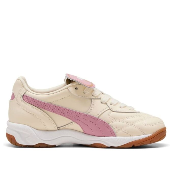 (GS) King Indoor «Rosa alpino con nieve»
