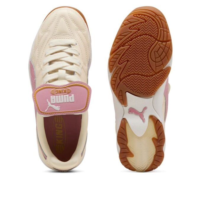 (GS) King Indoor «Rosa alpino con nieve»