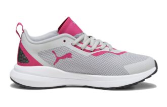 (GS) Kruz Nitro «Gris ceniza rosa fantástico»