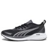 (GS) Kruz Nitro «Negro Plata»