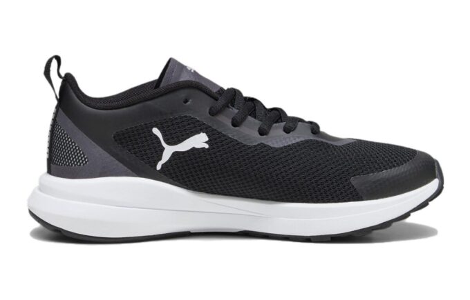 (GS) Kruz Nitro «Negro Plata»