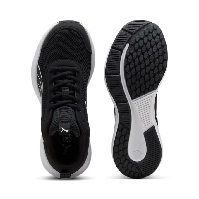 (GS) Kruz Profoam «Negro Blanco»