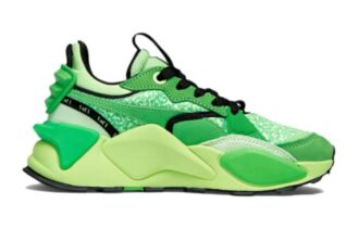 (GS) LaFranc x RS-XL «PARA SIEMPRE. RARO»
