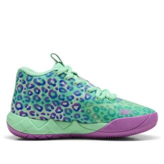 (GS) LaMelo Ball MB.01 «Alien Safari»
