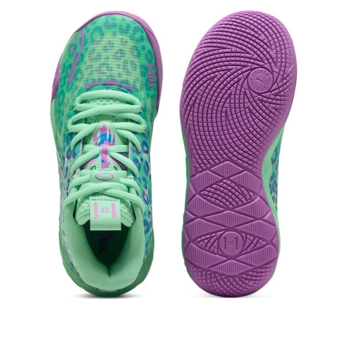 (GS) LaMelo Ball MB.01 «Alien Safari»