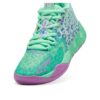 (GS) LaMelo Ball MB.01 «Alien Safari»