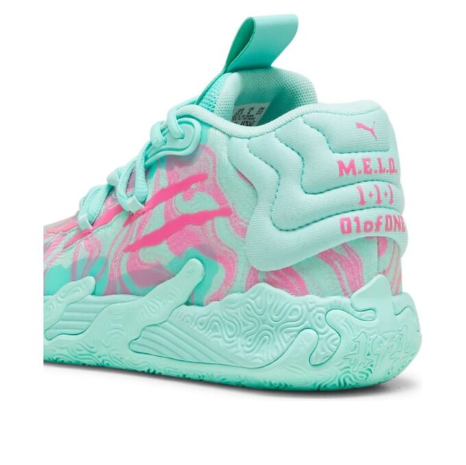 (GS) LaMelo Ball MB.03 «Miami»