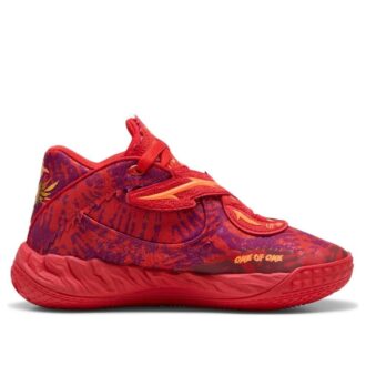 (GS) LaMelo Ball MB.05 «Surf de multitudes»