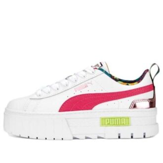 (GS) Mayze «Vacay Queen – Blanco Rosa»