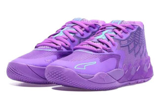 (GS) MB.01 LaMelo Ball «Ciudad Reina»