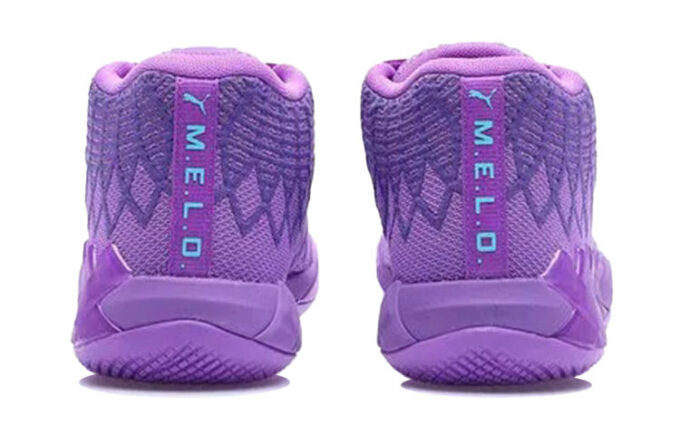 (GS) MB.01 LaMelo Ball «Ciudad Reina»