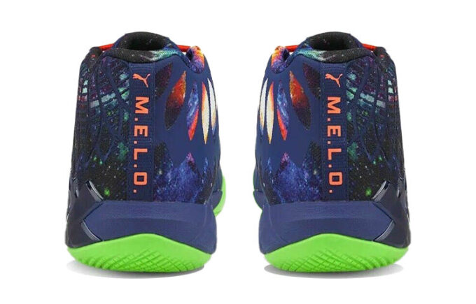 (GS) MB.01 LaMelo Bola «Galaxia»