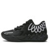 (GS) MB.01 Lo «Negro Blanco»
