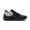 (GS) MB.01 Lo «Negro Blanco»