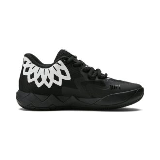 (GS) MB.01 Lo «Negro Blanco»