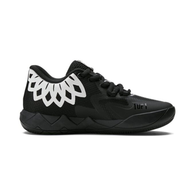 (GS) MB.01 Lo «Negro Blanco»