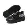 (GS) MB.01 Lo «Negro Blanco»