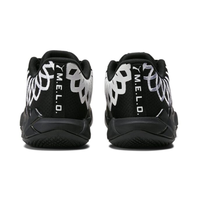 (GS) MB.01 Lo «Negro Blanco»