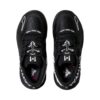 (GS) MB.01 Lo «Negro Blanco»