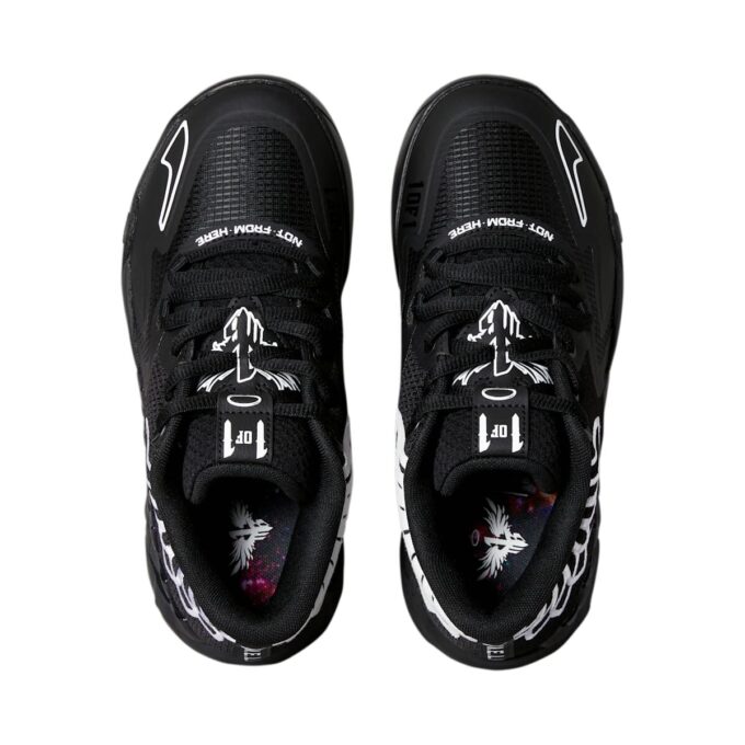 (GS) MB.01 Lo «Negro Blanco»