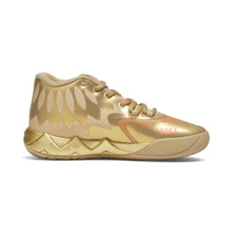 (GS) MB.01 «Niño de Oro»