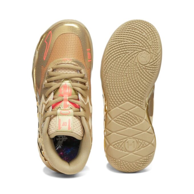 (GS) MB.01 «Niño de Oro»