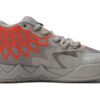 (GS) MB.01 Pelota LaMelo «Rock Ridge Red»