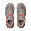 (GS) MB.01 Pelota LaMelo «Rock Ridge Red»